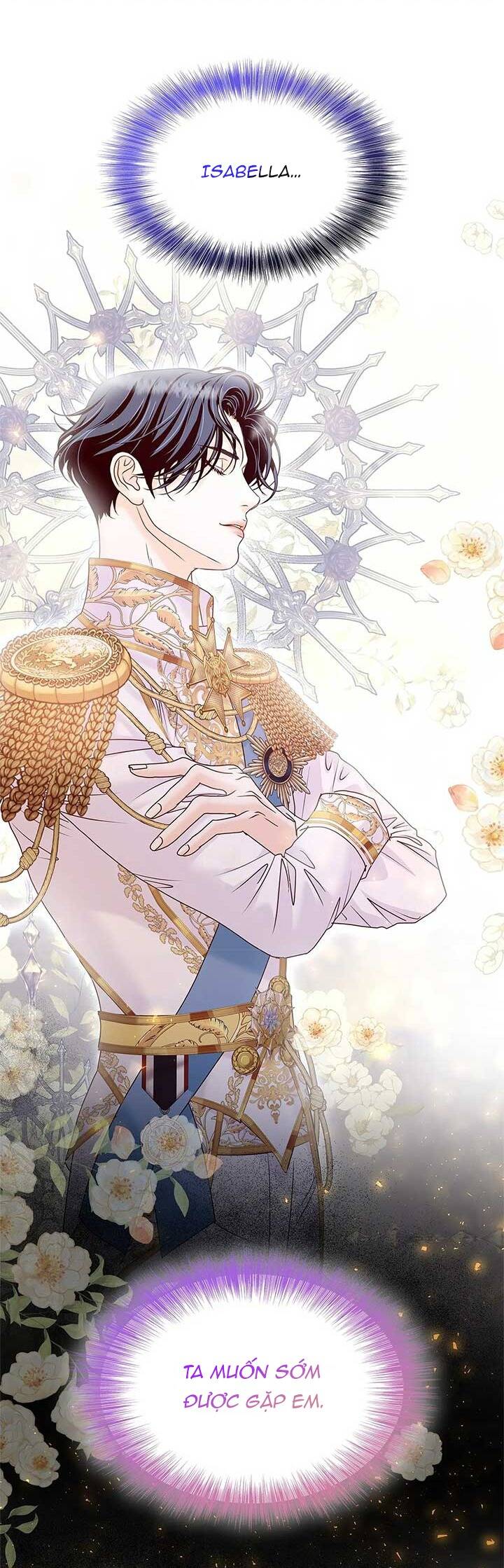 Ác Nữ Thuần Hóa Ác Quỷ Điên Rồ: Chapter 19