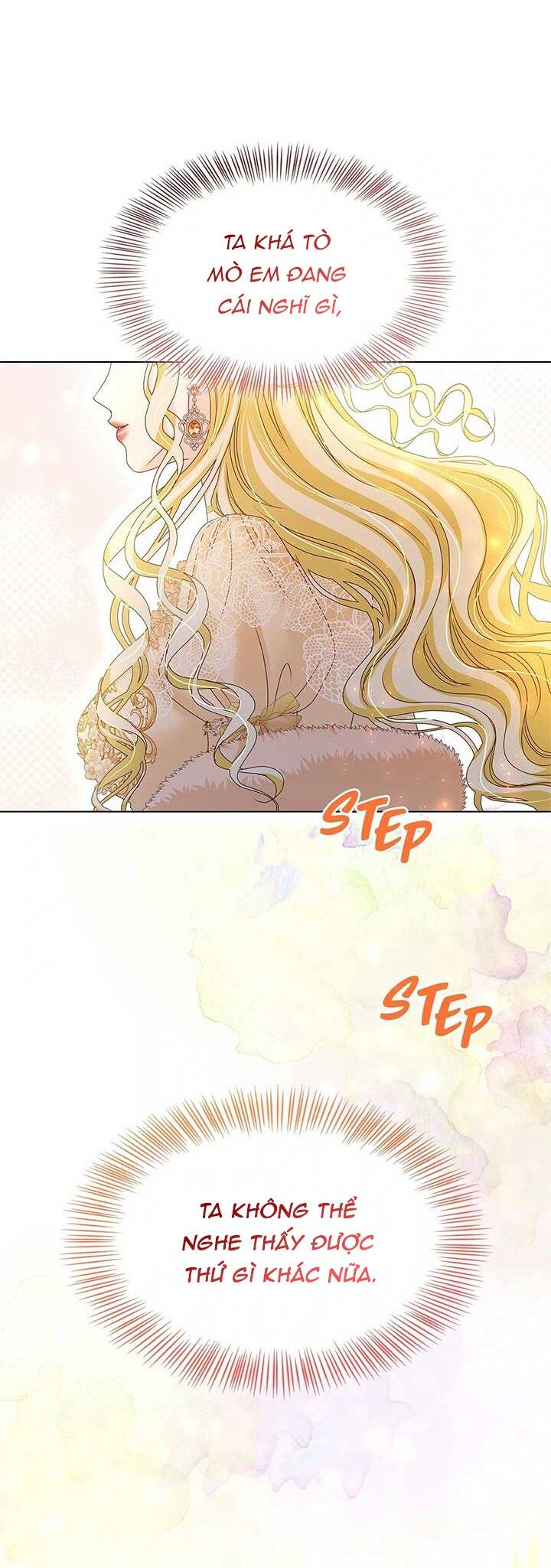 Ác Nữ Thuần Hóa Ác Quỷ Điên Rồ: Chapter 19