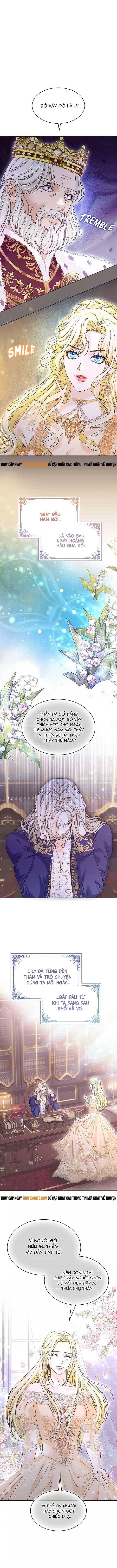 Ác Nữ Thuần Hóa Ác Quỷ Điên Rồ: Chapter 20