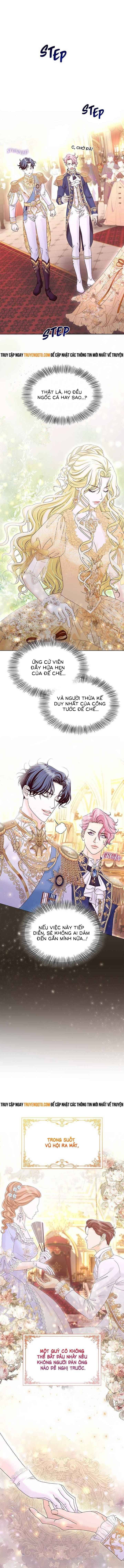 Ác Nữ Thuần Hóa Ác Quỷ Điên Rồ: Chapter 20