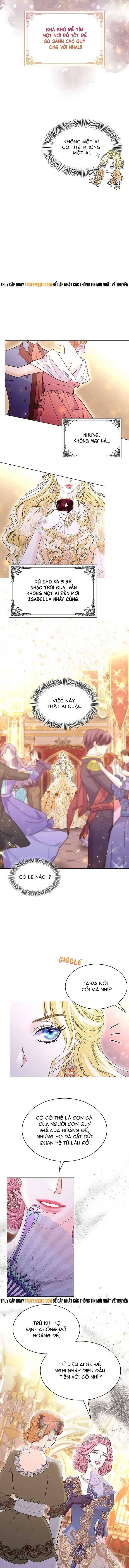 Ác Nữ Thuần Hóa Ác Quỷ Điên Rồ: Chapter 20