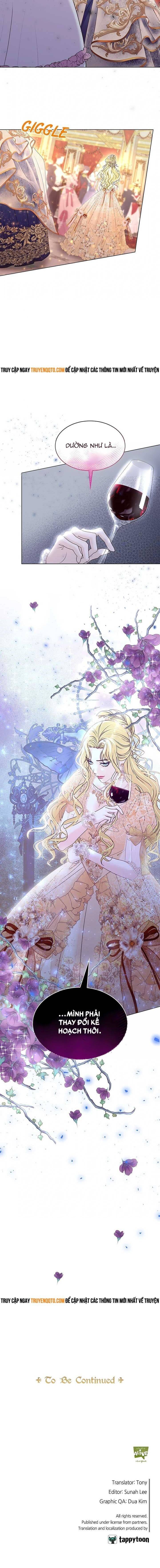 Ác Nữ Thuần Hóa Ác Quỷ Điên Rồ: Chapter 20