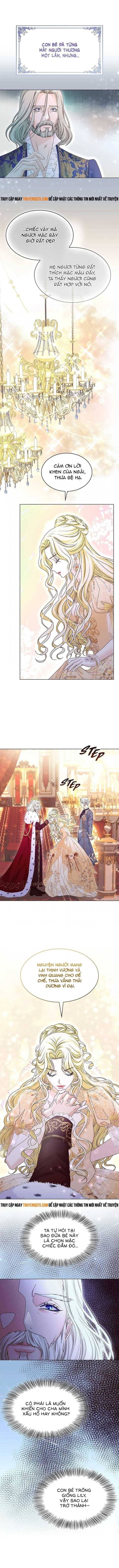 Ác Nữ Thuần Hóa Ác Quỷ Điên Rồ: Chapter 20