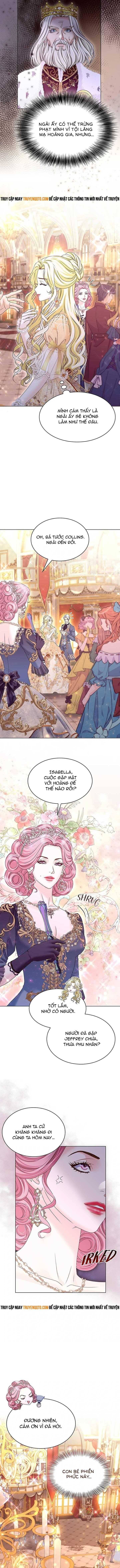 Ác Nữ Thuần Hóa Ác Quỷ Điên Rồ: Chapter 20