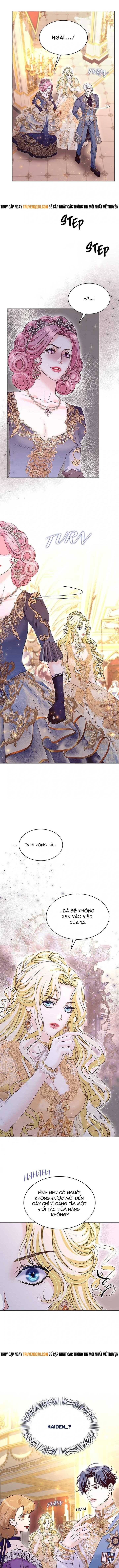 Ác Nữ Thuần Hóa Ác Quỷ Điên Rồ: Chapter 20