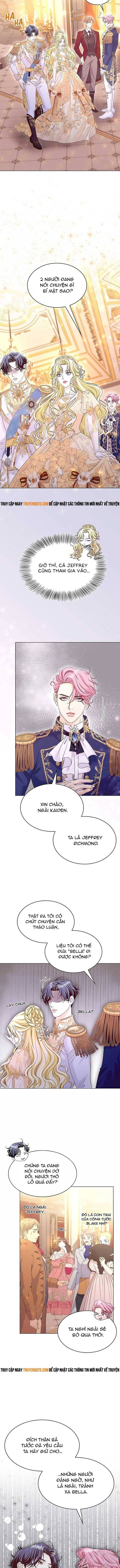 Ác Nữ Thuần Hóa Ác Quỷ Điên Rồ: Chapter 20