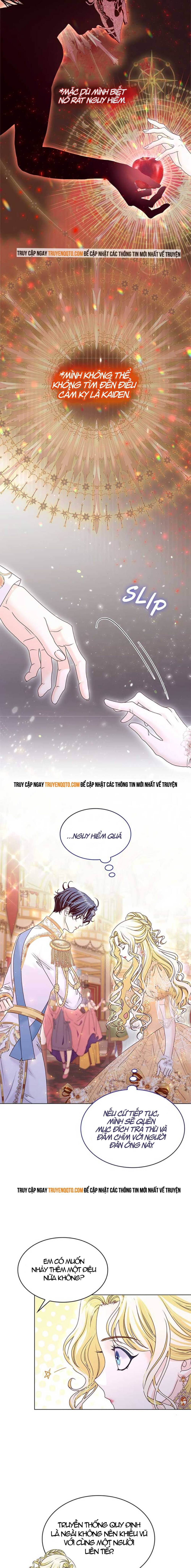 Ác Nữ Thuần Hóa Ác Quỷ Điên Rồ: Chapter 21