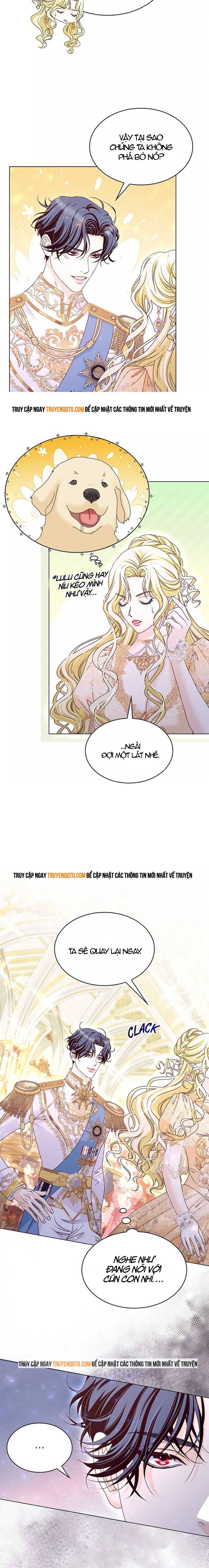 Ác Nữ Thuần Hóa Ác Quỷ Điên Rồ: Chapter 21