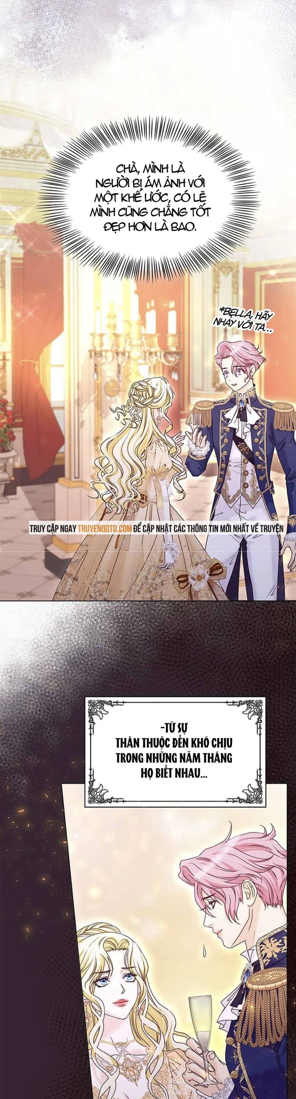 Ác Nữ Thuần Hóa Ác Quỷ Điên Rồ: Chapter 21