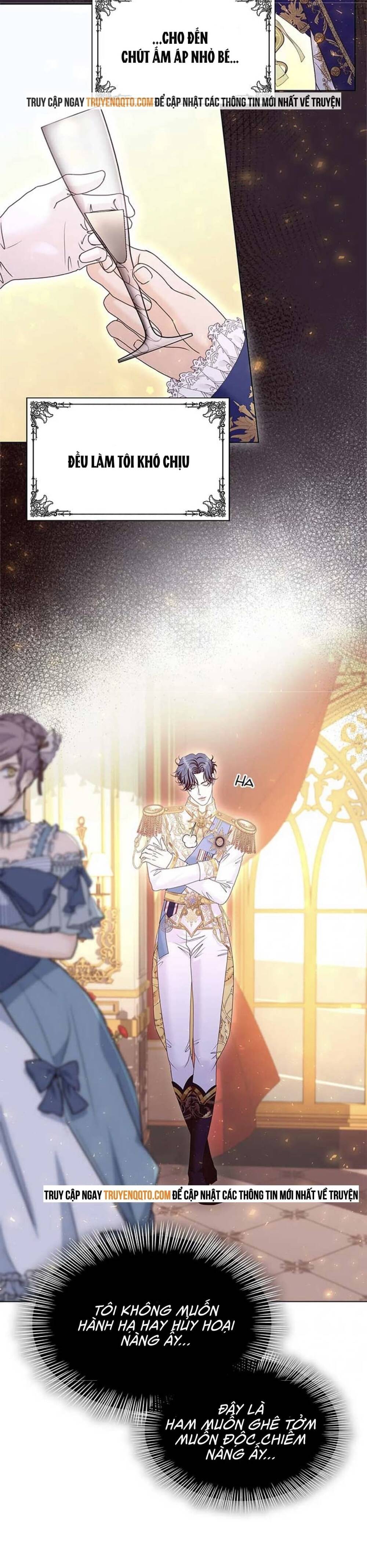 Ác Nữ Thuần Hóa Ác Quỷ Điên Rồ: Chapter 21