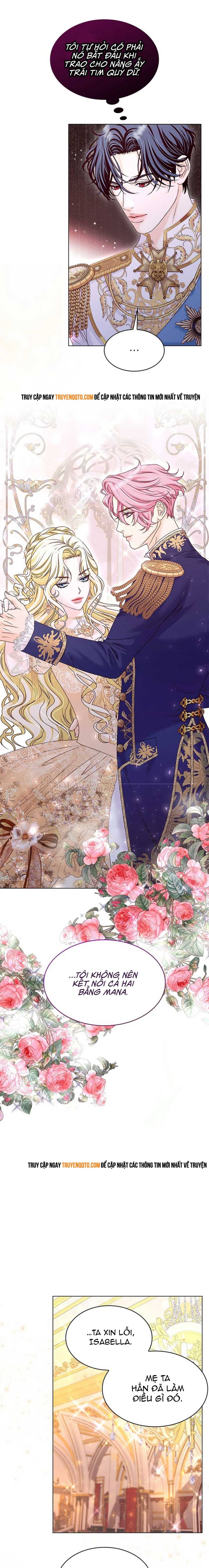 Ác Nữ Thuần Hóa Ác Quỷ Điên Rồ: Chapter 21