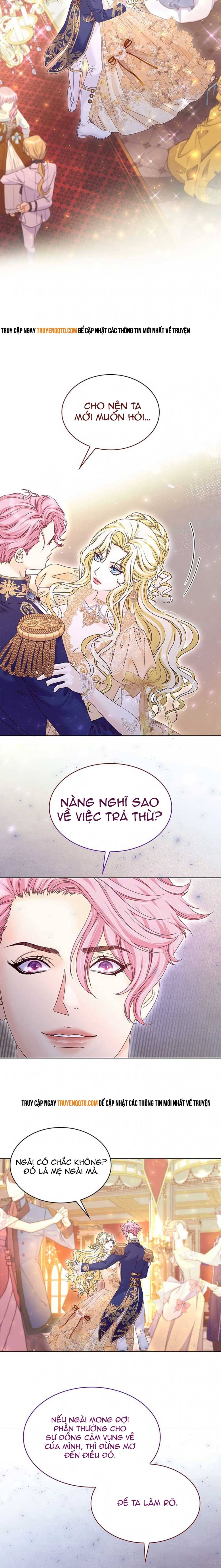 Ác Nữ Thuần Hóa Ác Quỷ Điên Rồ: Chapter 21