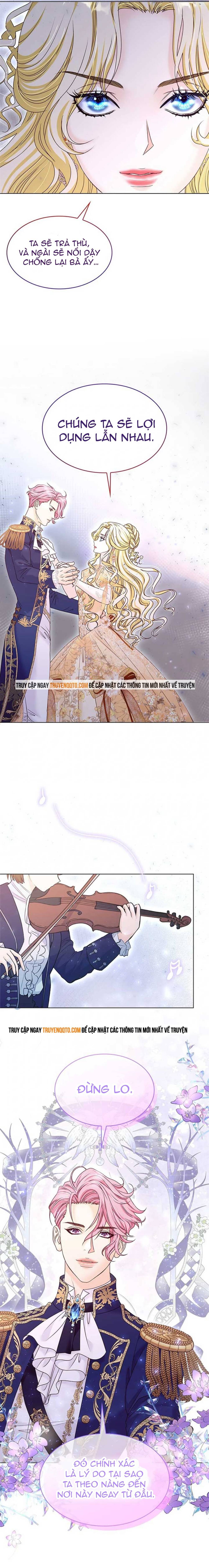 Ác Nữ Thuần Hóa Ác Quỷ Điên Rồ: Chapter 21