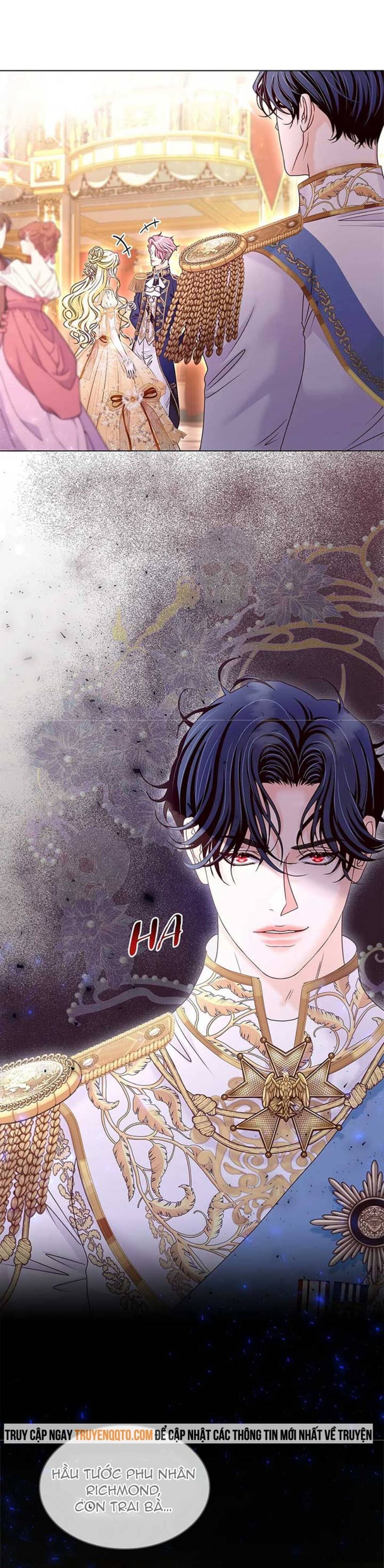 Ác Nữ Thuần Hóa Ác Quỷ Điên Rồ: Chapter 21