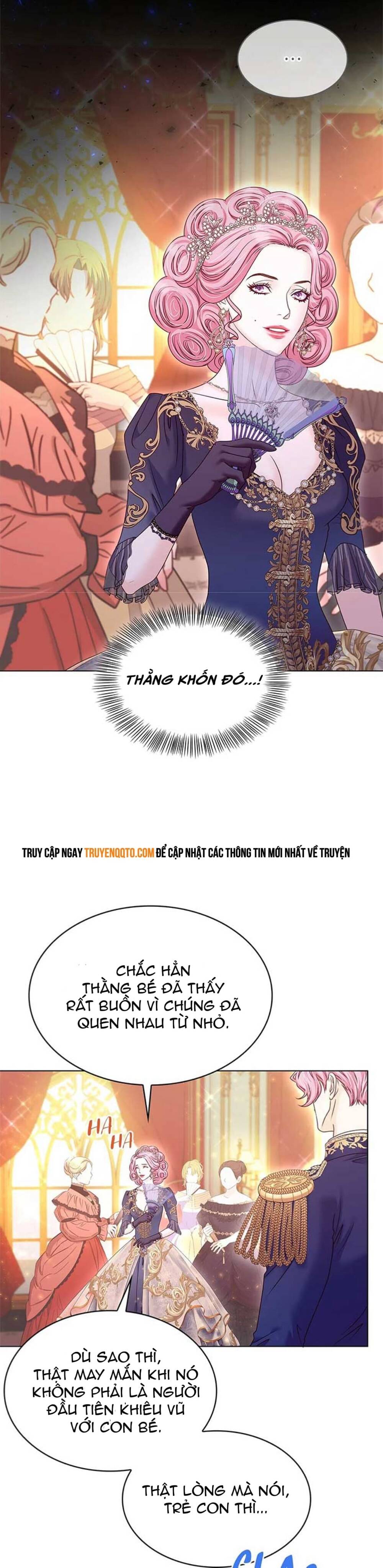 Ác Nữ Thuần Hóa Ác Quỷ Điên Rồ: Chapter 21