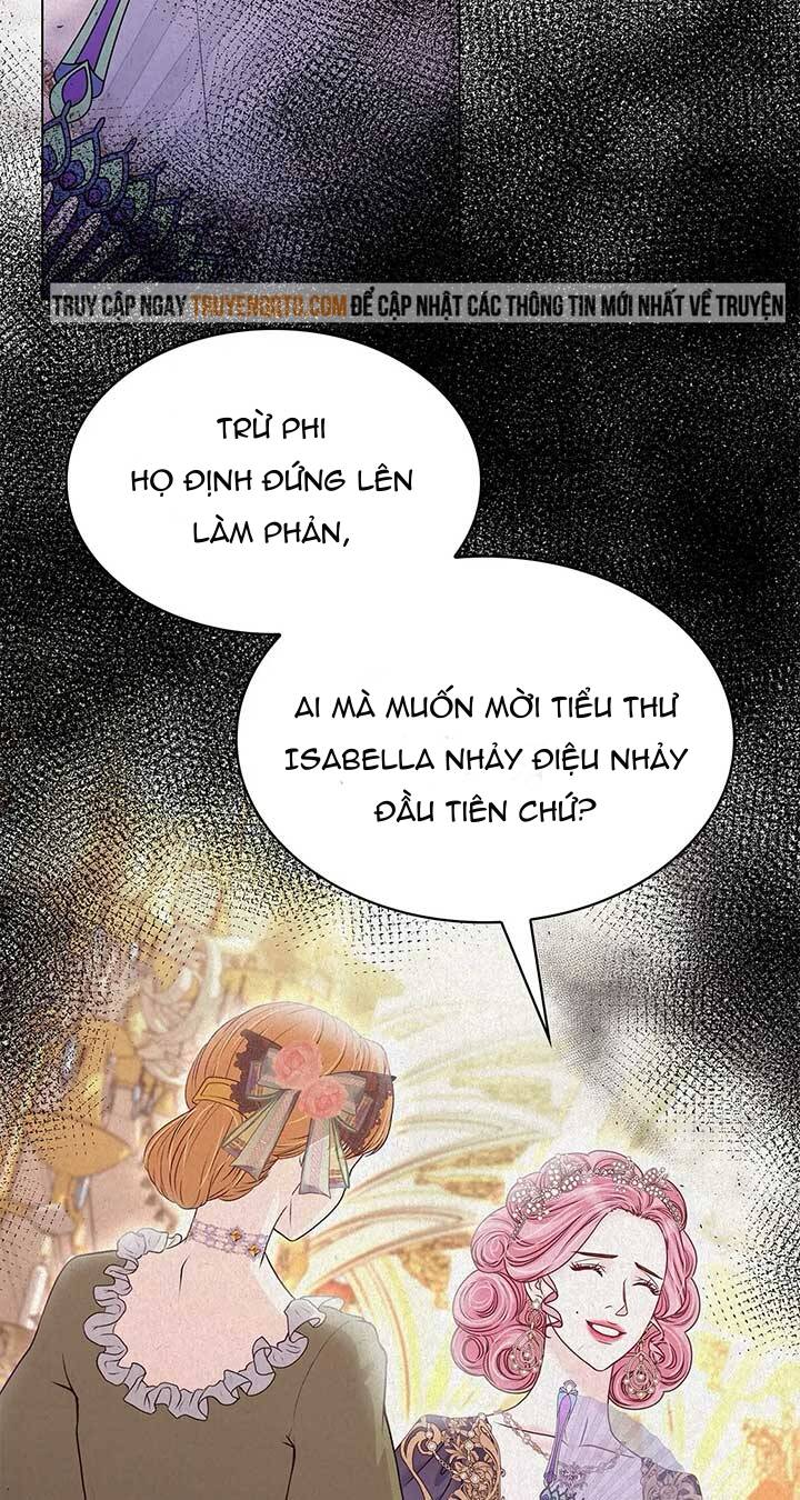 Ác Nữ Thuần Hóa Ác Quỷ Điên Rồ: Chapter 21