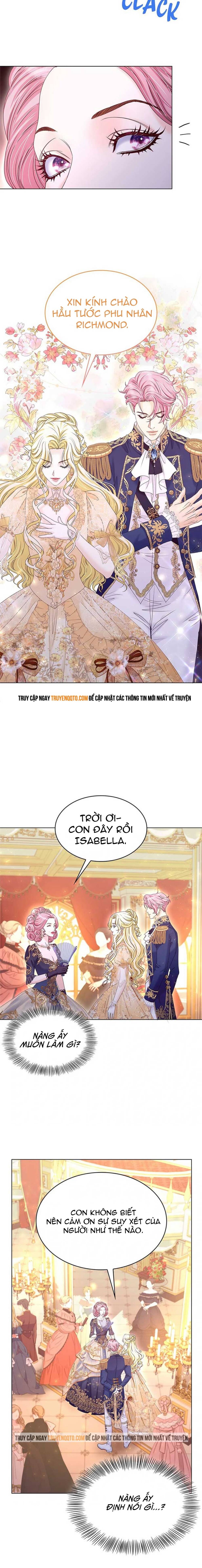 Ác Nữ Thuần Hóa Ác Quỷ Điên Rồ: Chapter 21