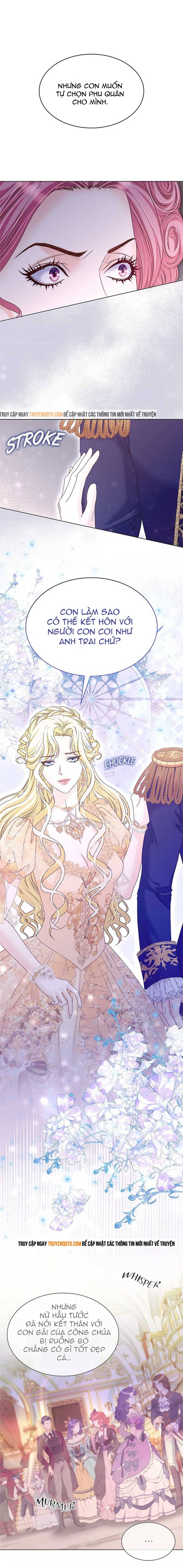 Ác Nữ Thuần Hóa Ác Quỷ Điên Rồ: Chapter 21