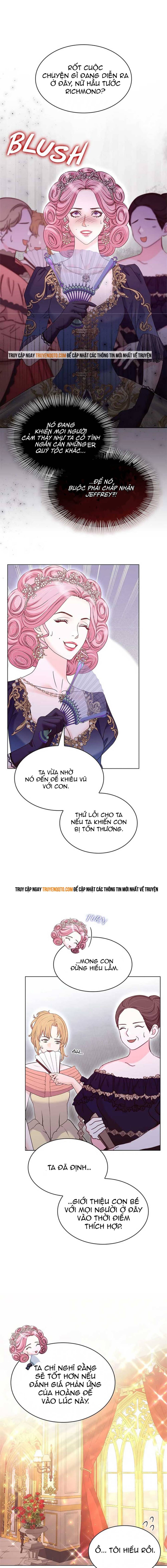 Ác Nữ Thuần Hóa Ác Quỷ Điên Rồ: Chapter 21