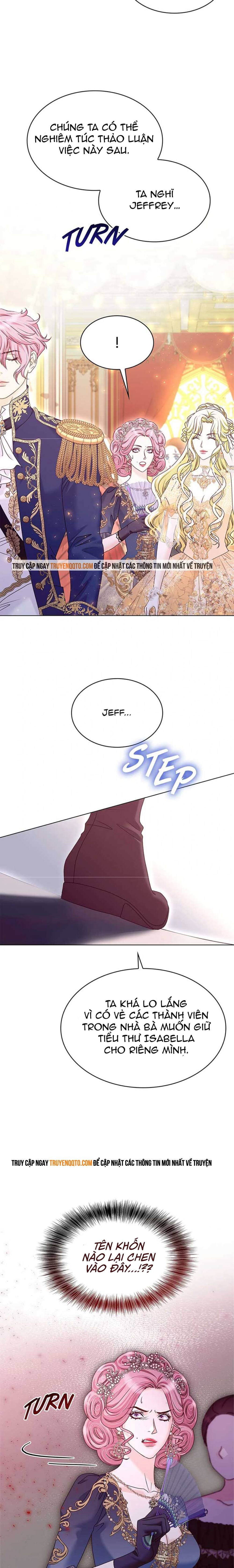 Ác Nữ Thuần Hóa Ác Quỷ Điên Rồ: Chapter 21