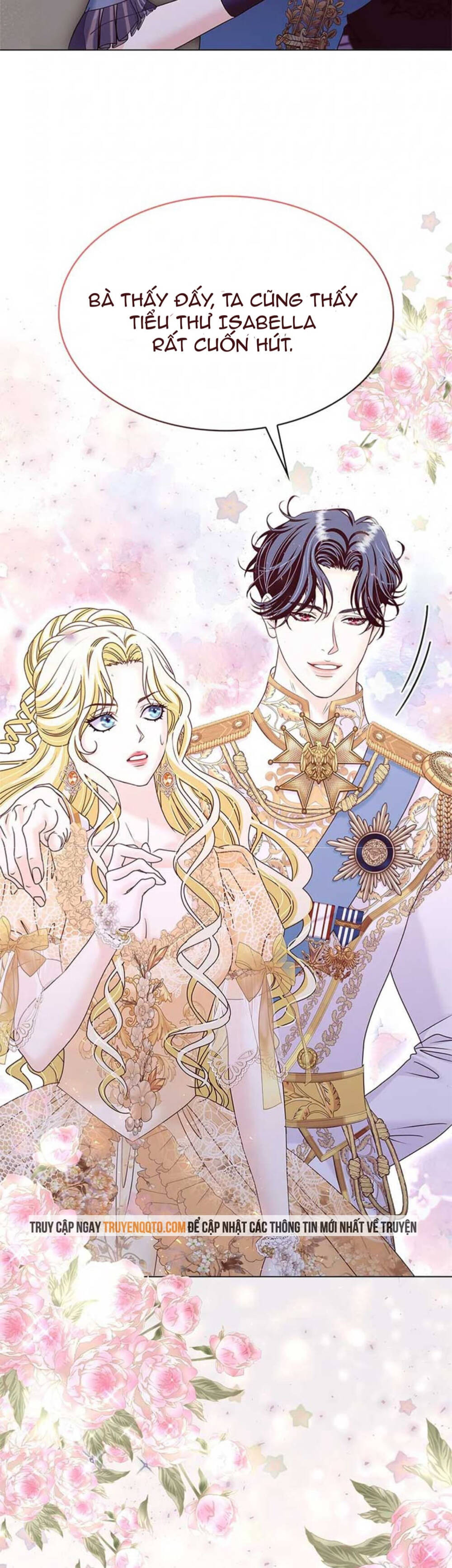 Ác Nữ Thuần Hóa Ác Quỷ Điên Rồ: Chapter 21