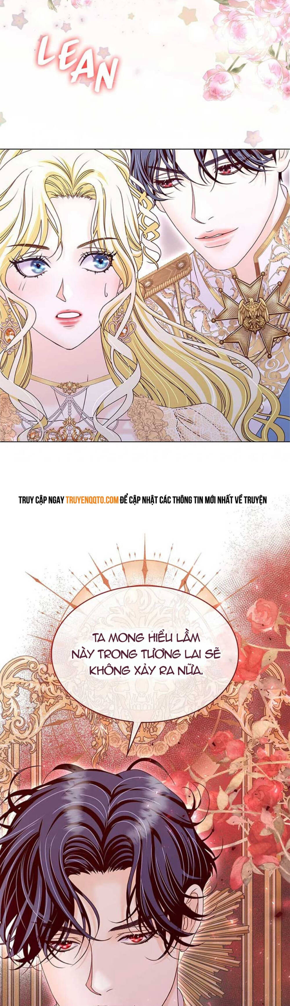 Ác Nữ Thuần Hóa Ác Quỷ Điên Rồ: Chapter 21