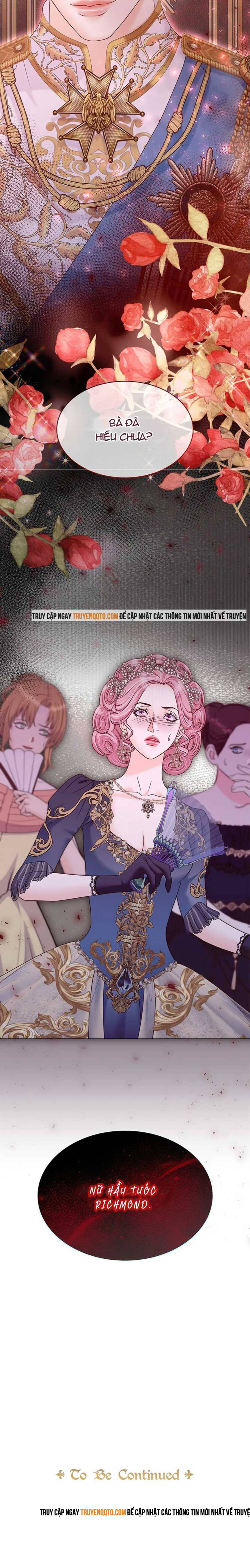 Ác Nữ Thuần Hóa Ác Quỷ Điên Rồ: Chapter 21