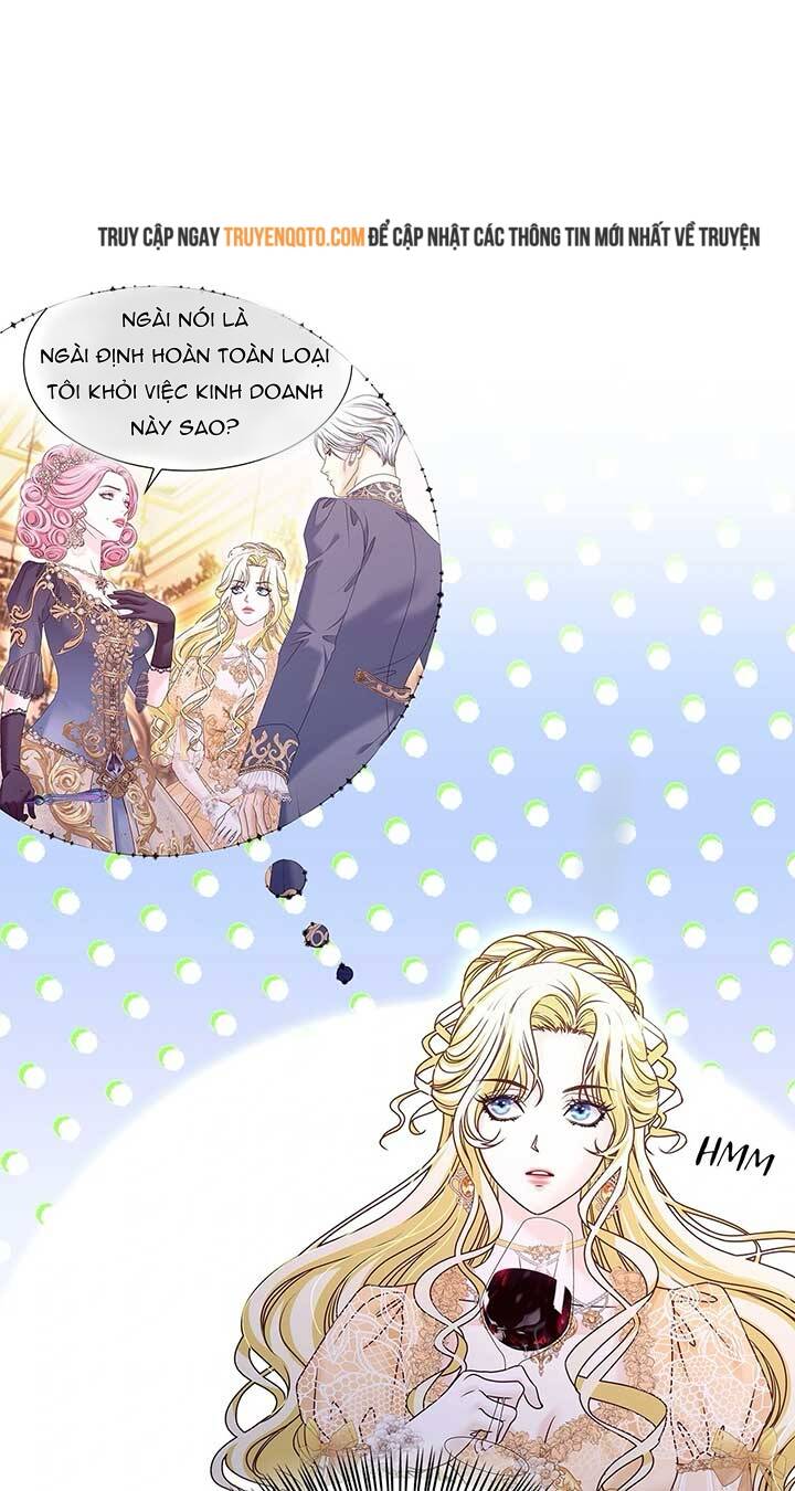 Ác Nữ Thuần Hóa Ác Quỷ Điên Rồ: Chapter 21