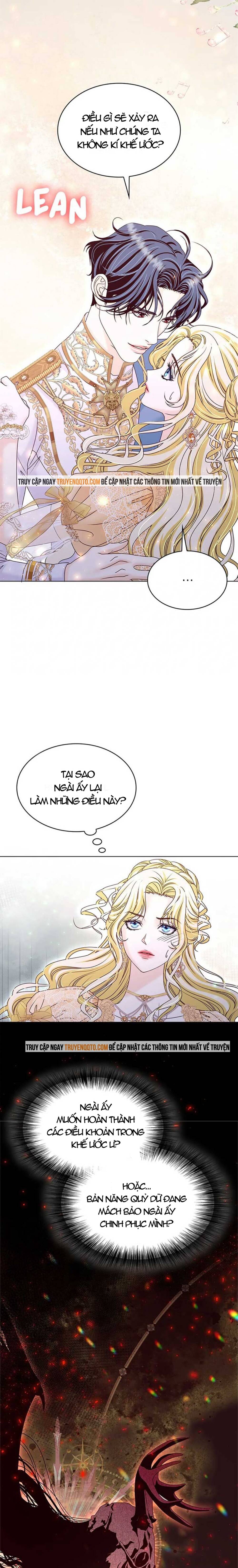 Ác Nữ Thuần Hóa Ác Quỷ Điên Rồ: Chapter 21