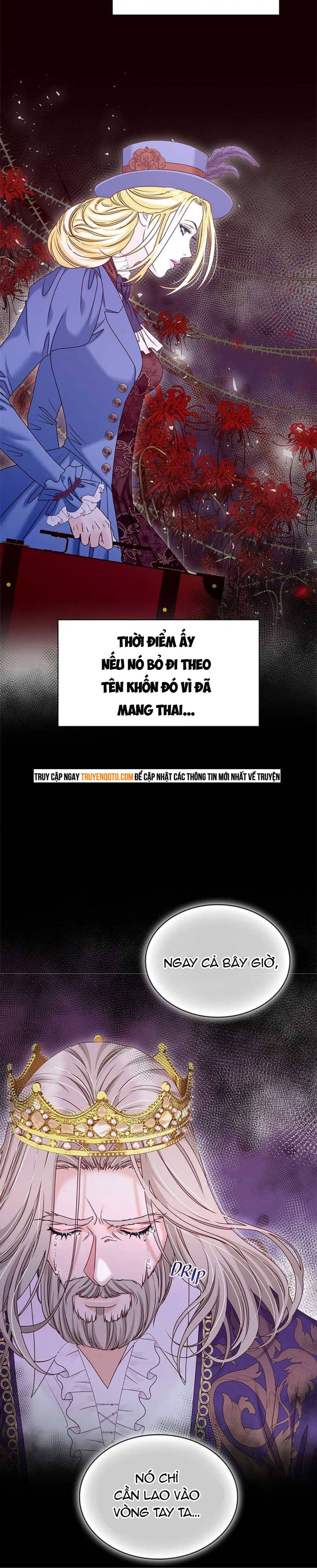 Ác Nữ Thuần Hóa Ác Quỷ Điên Rồ: Chapter 22