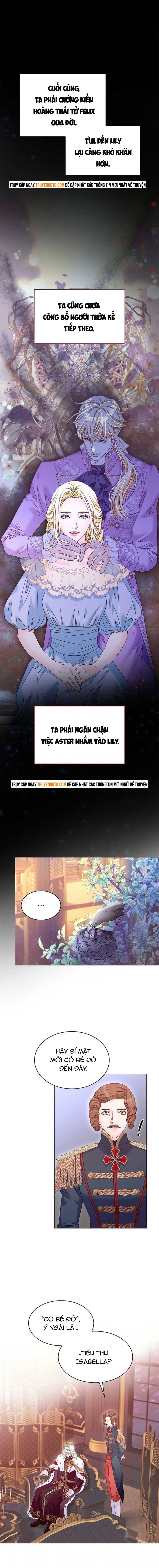 Ác Nữ Thuần Hóa Ác Quỷ Điên Rồ: Chapter 22