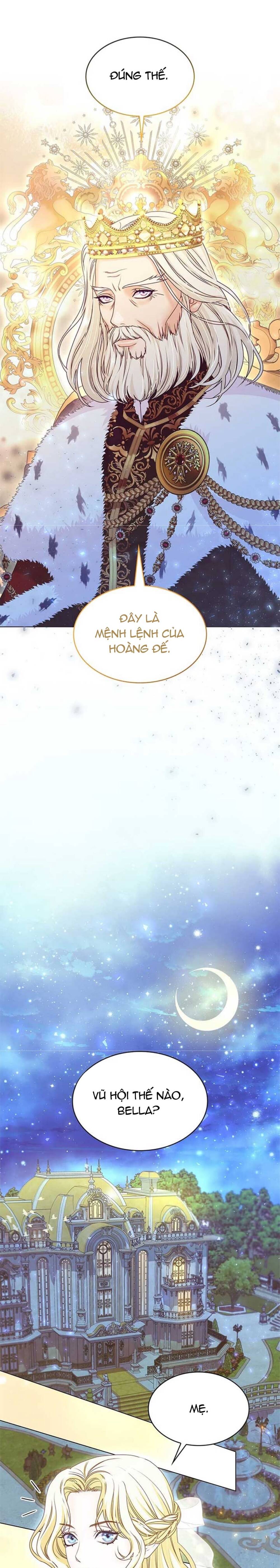 Ác Nữ Thuần Hóa Ác Quỷ Điên Rồ: Chapter 22