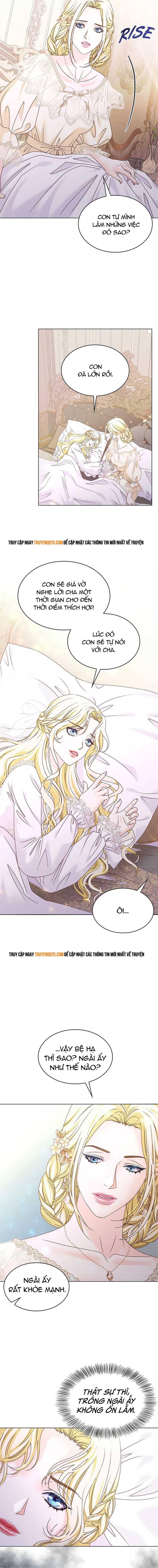 Ác Nữ Thuần Hóa Ác Quỷ Điên Rồ: Chapter 22