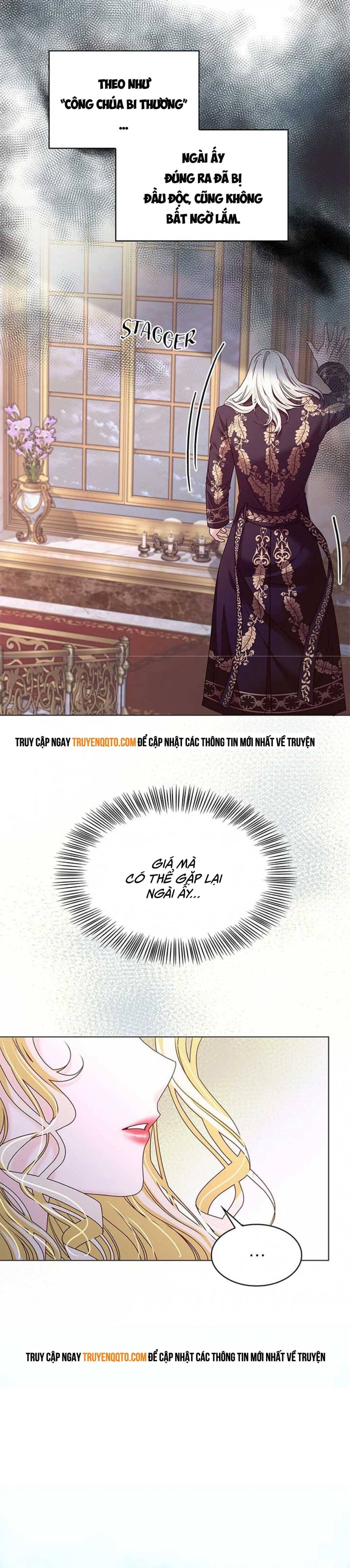 Ác Nữ Thuần Hóa Ác Quỷ Điên Rồ: Chapter 22