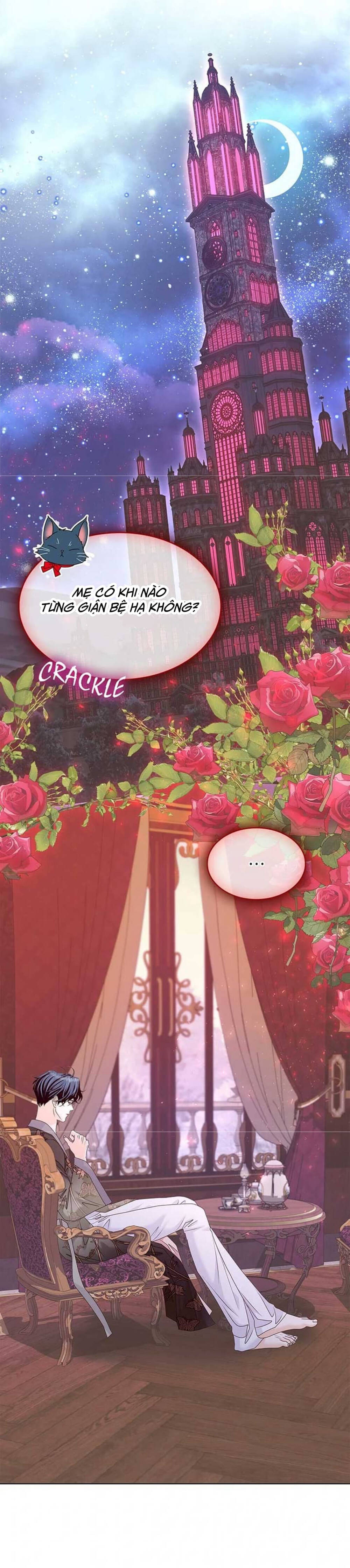 Ác Nữ Thuần Hóa Ác Quỷ Điên Rồ: Chapter 22