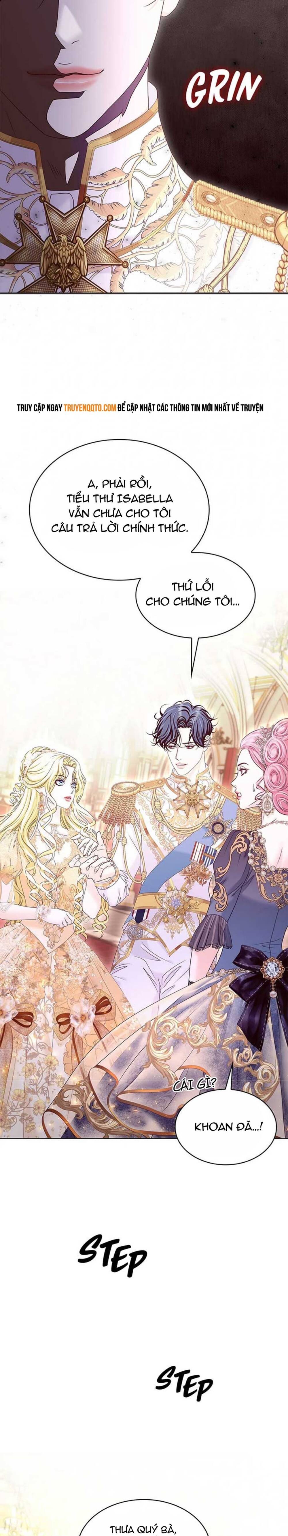 Ác Nữ Thuần Hóa Ác Quỷ Điên Rồ: Chapter 22