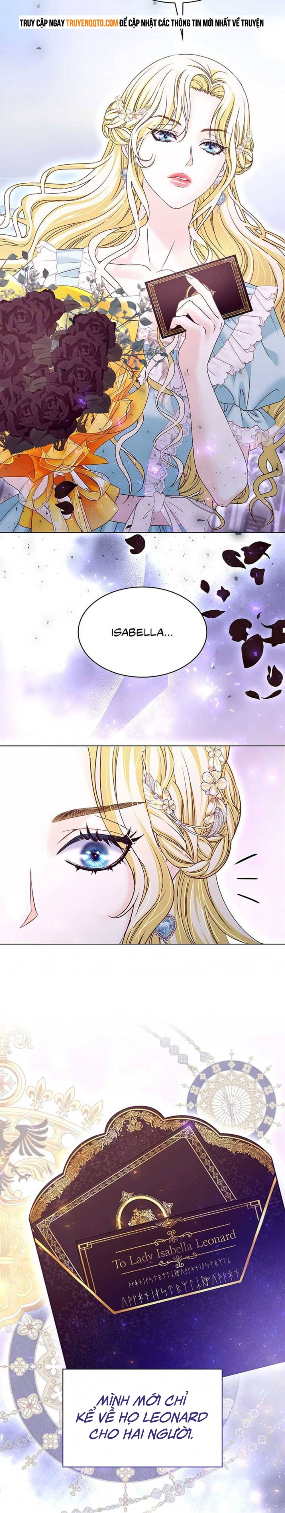 Ác Nữ Thuần Hóa Ác Quỷ Điên Rồ: Chapter 22