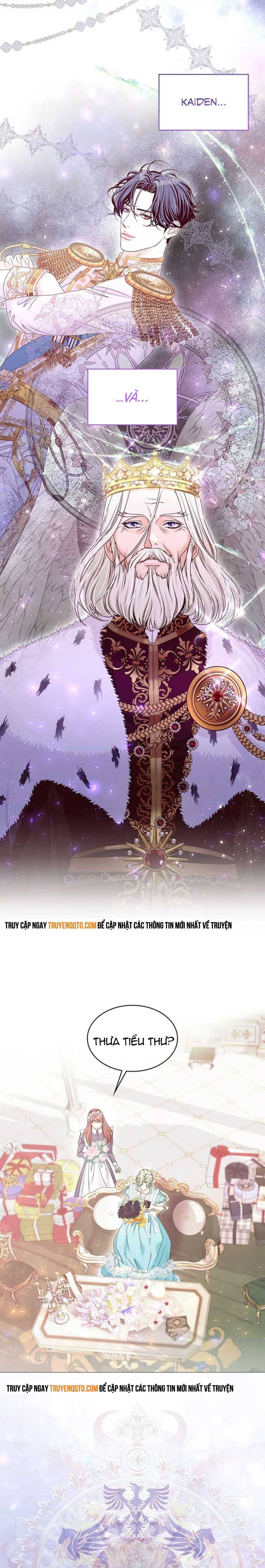 Ác Nữ Thuần Hóa Ác Quỷ Điên Rồ: Chapter 22