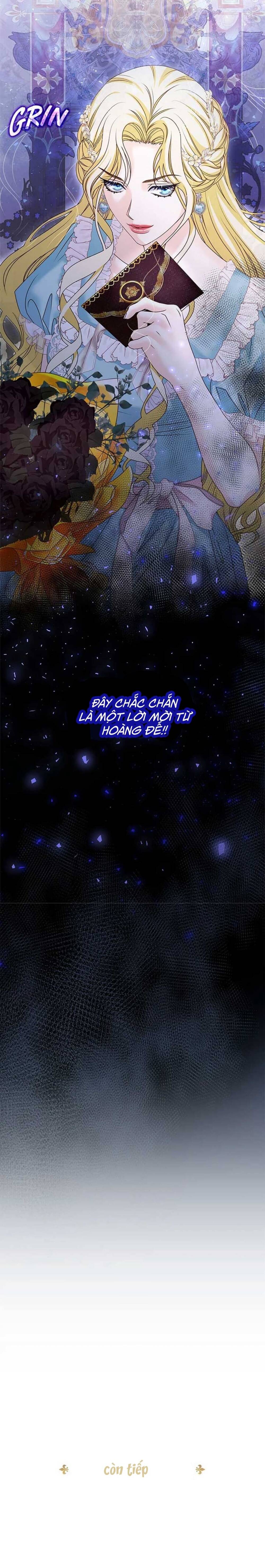 Ác Nữ Thuần Hóa Ác Quỷ Điên Rồ: Chapter 22