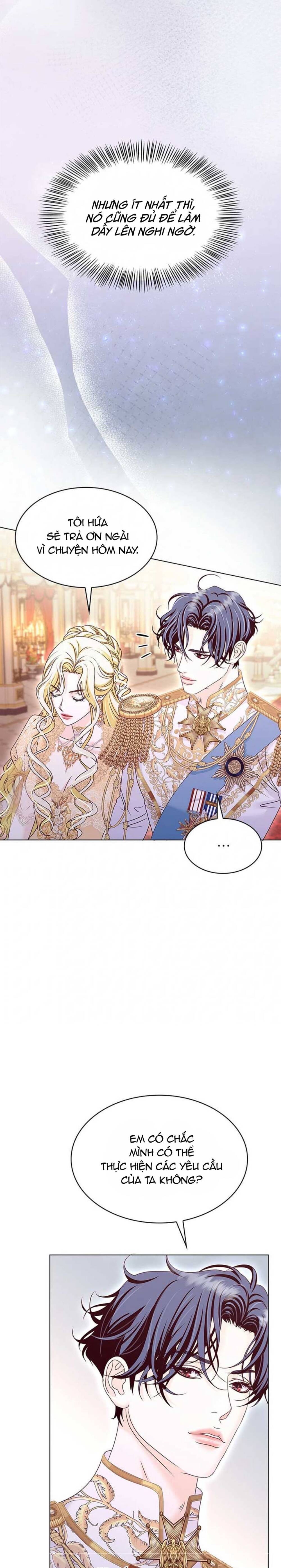 Ác Nữ Thuần Hóa Ác Quỷ Điên Rồ: Chapter 22