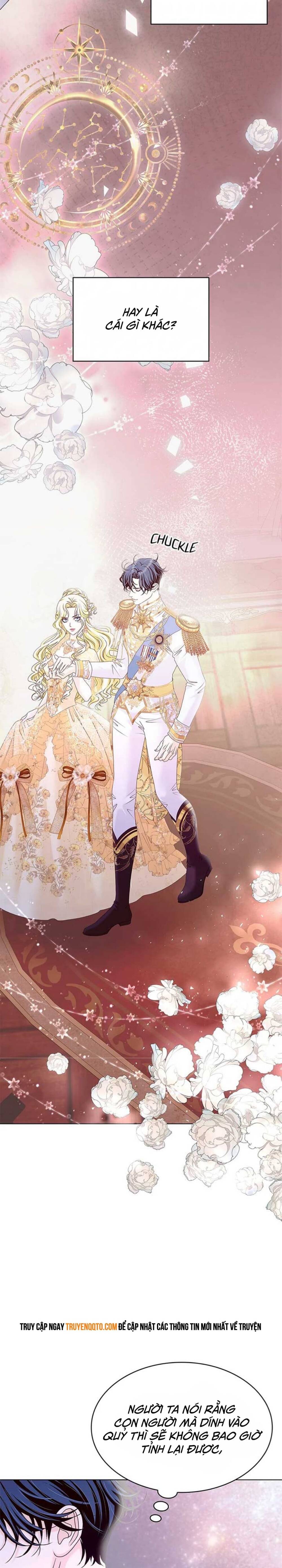 Ác Nữ Thuần Hóa Ác Quỷ Điên Rồ: Chapter 22