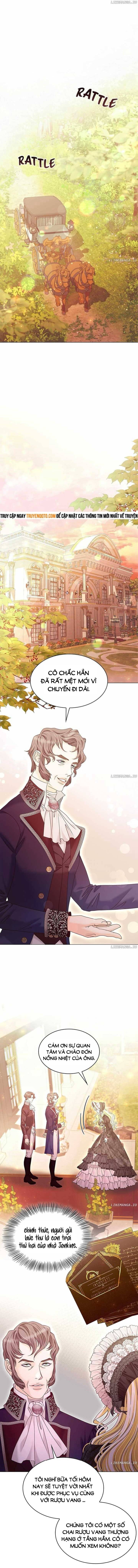 Ác Nữ Thuần Hóa Ác Quỷ Điên Rồ: Chapter 23