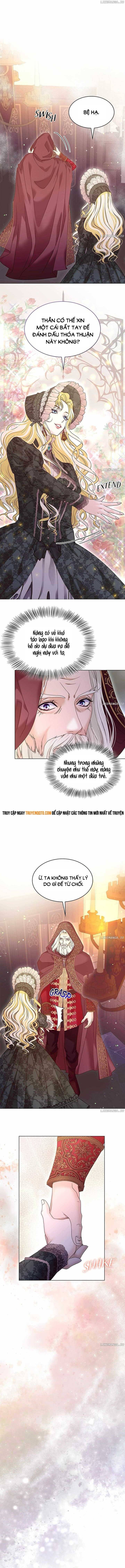 Ác Nữ Thuần Hóa Ác Quỷ Điên Rồ: Chapter 23