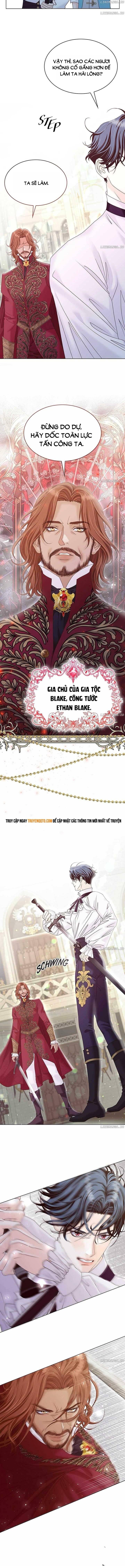 Ác Nữ Thuần Hóa Ác Quỷ Điên Rồ: Chapter 23