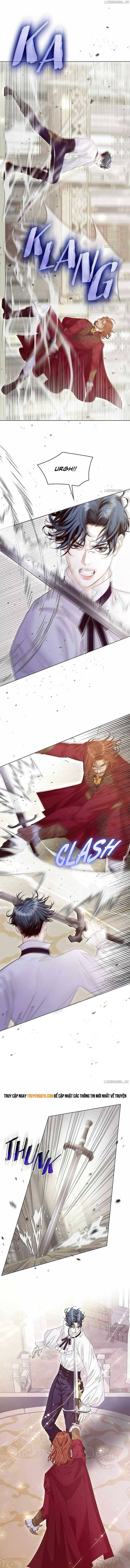 Ác Nữ Thuần Hóa Ác Quỷ Điên Rồ: Chapter 23