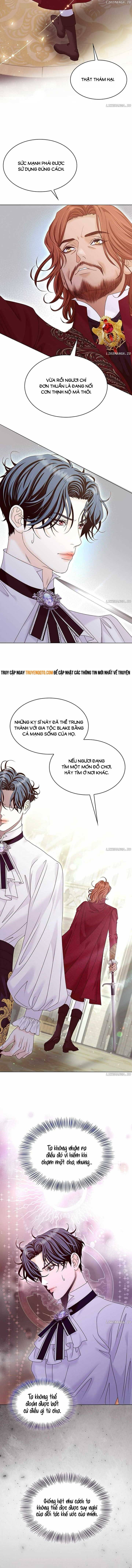 Ác Nữ Thuần Hóa Ác Quỷ Điên Rồ: Chapter 23