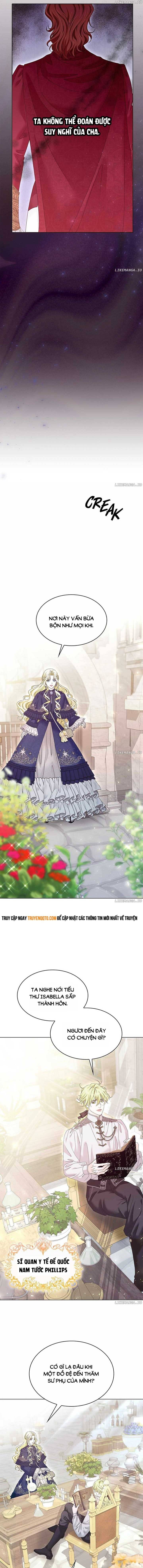 Ác Nữ Thuần Hóa Ác Quỷ Điên Rồ: Chapter 23