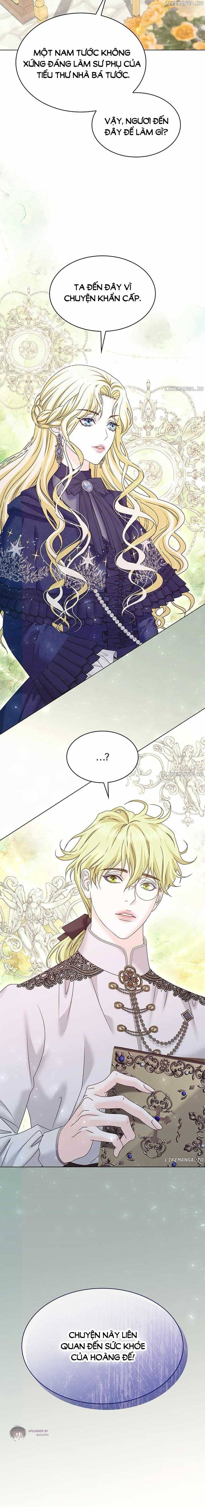 Ác Nữ Thuần Hóa Ác Quỷ Điên Rồ: Chapter 23