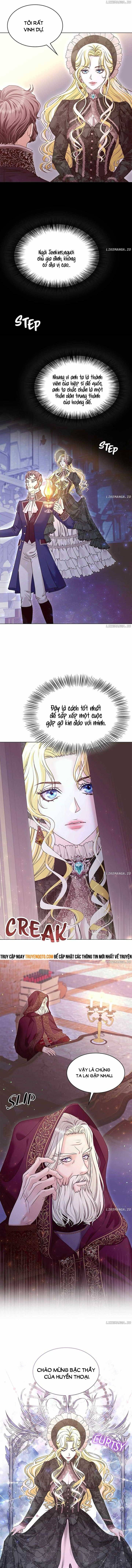 Ác Nữ Thuần Hóa Ác Quỷ Điên Rồ: Chapter 23