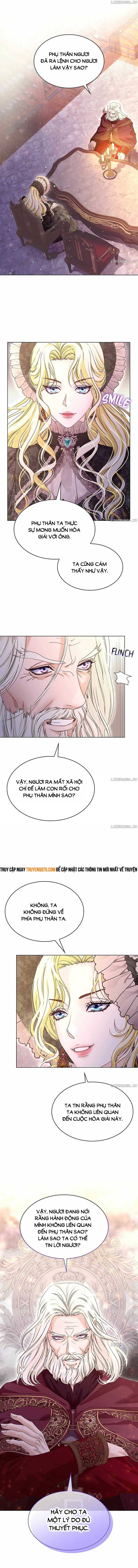 Ác Nữ Thuần Hóa Ác Quỷ Điên Rồ: Chapter 23